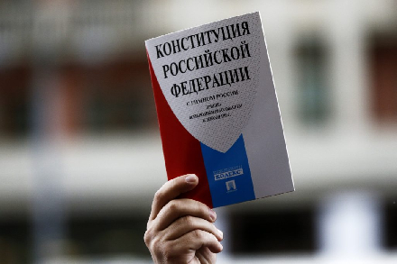 Члены Общественной палаты РФ вошли в рабочую группу по подготовке поправок в Конституцию