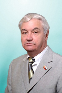 Сегодня свой день рождения отмечает член Общественной палаты Вологодской области Виктор Вавилов
