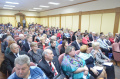 Общественная палата Вологодской области проведет зональное совещание в Тотьме