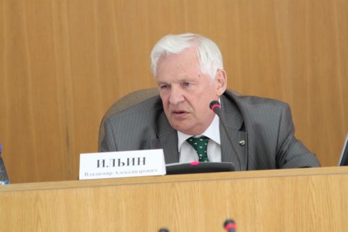 Конференцию по развитию региона раскритиковал Председатель Общественной палаты Вологодской области