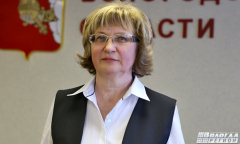 Ольга Данилова: экономику страны ожидает динамичное развитие