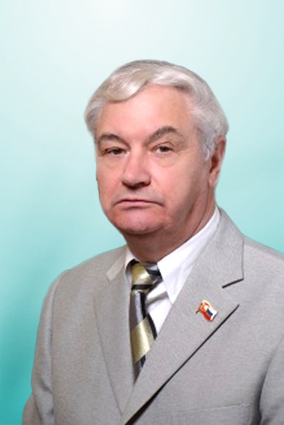 Сегодня свой день рождения отмечает член Общественной палаты Вологодской области Виктор Вавилов
