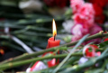 В Вологде пройдут молебны в память о жертвах трагедии в Кемерово