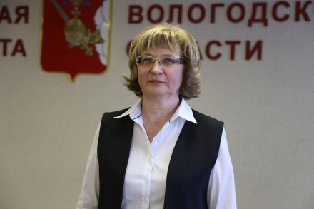 Ольга Данилова: «Общественным палатам следует наладить плотное взаимодействие с наукой»