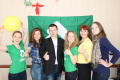 В Соколе появился молодёжный экологический штаб «Зелёная дружина 35»
