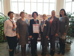 В Череповце прошла региональная межведомственная конференция «Жизнь без барьеров: актуальные вопросы помощи детям и молодежи с ограниченными возможностями здоровья»