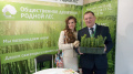 Экологический праздник пройдёт в Вологде на площади Чайковского 