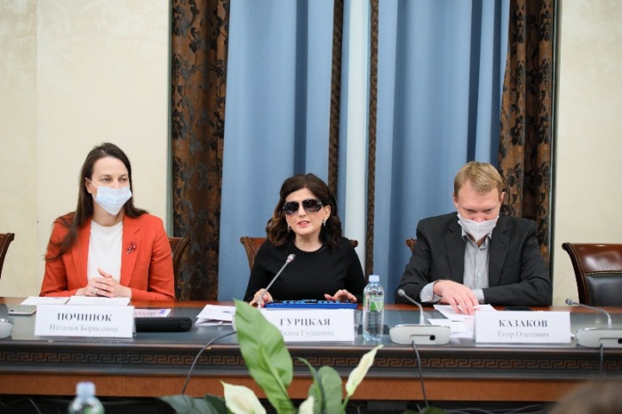 В Общественной палате РФ состоялся круглый стол на тему «Обеспечение доступной и безопасной среды для людей с инвалидностью: проблемы и решения»