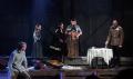 Спектакль Московского Губернского театра «Веселый солдат» откроет Международный театральный фестиваль «Голоса истории»
