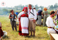 Межрегиональный фестиваль «Деревня – душа России» в очередной раз получил поддержку Фонда президентских грантов