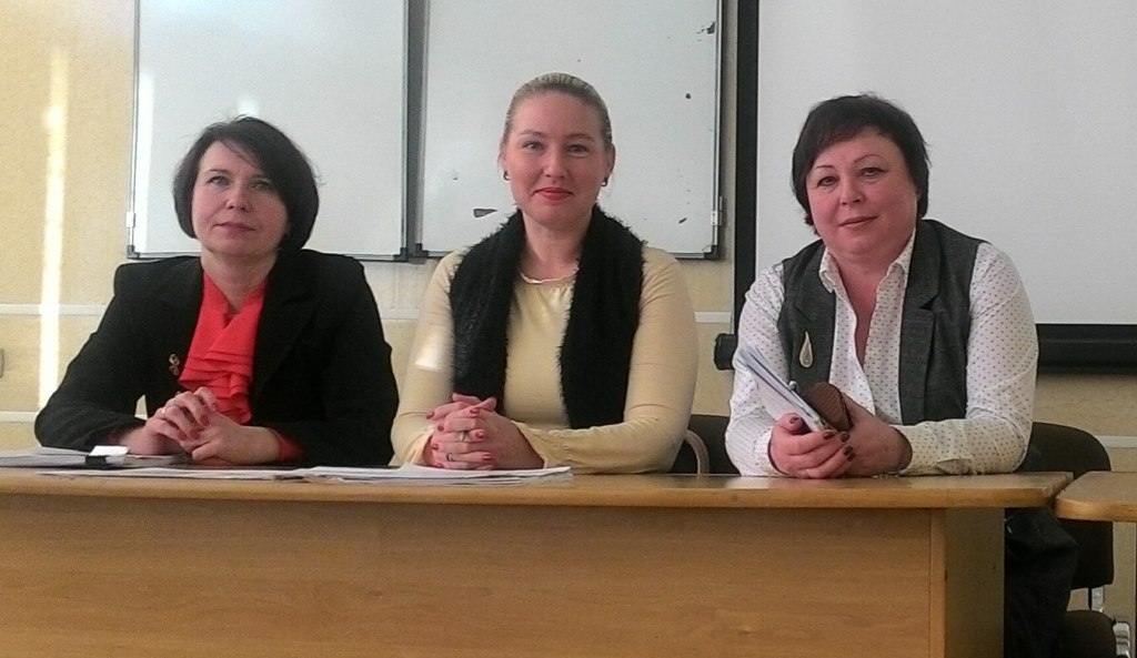 В Череповце состоялись заседания Общественного совета по проведению независимой оценки качества образования
