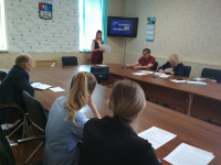 Общественный совет Белозерского района поддержал проект музея, посвящённый творчеству Сергея Орлова 