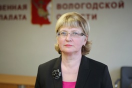 Участие члена Общественной палаты Российской Федерации О.М. Даниловой во Всероссийском форуме и Финале Национальной предпринимательской премии «Бизнес-Успех».