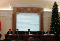 Итоги работы обсудили в городском отделении Российского союза промышленников и предпринимателей в Вологодской области 