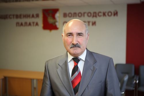 Рзаев И.М. принял участие в совещании Департамента экономического развития области