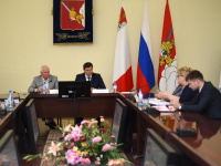 До конца июня в Вологде будет сформирован новый состав Общественного совета города