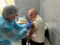 Основным вопросом заседания Общественного совета при Управлении Роспотребнадзора по Вологодской области была профилактика гриппа и ОРВИ 