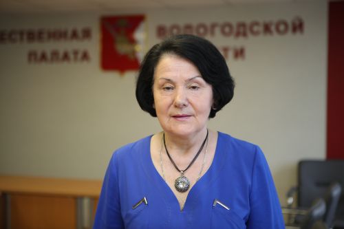 Т.В. Замараева провела расширенное заседание секции на тему: "О состоянии условий и охраны труда, профессиональной заболеваемости женщин по итогам 2013 года"