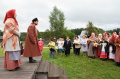 В Правительстве региона определили лучшие поселения Вологодской области